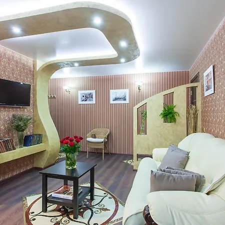 Elenbach 6 * Minsk